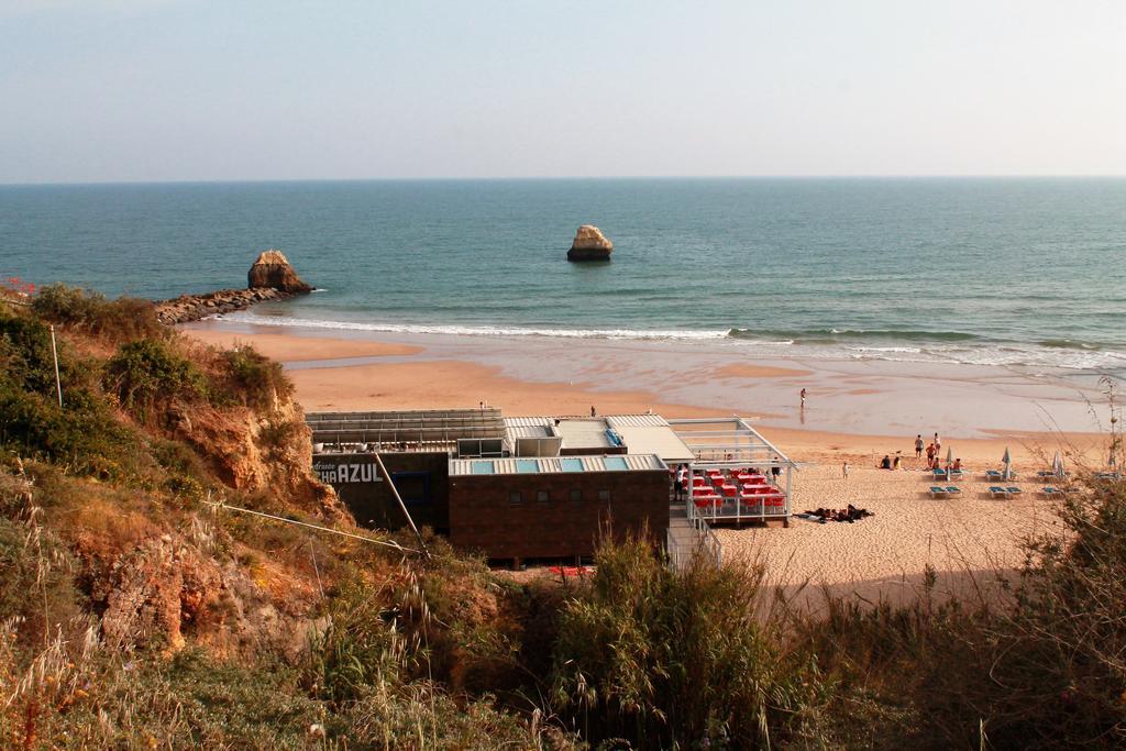 Praia Da Rocha, 502, Charming Apartment, Air Conditioning, Swimming Pool,Free Wifi, Faia By Ig Portimão Exterior foto